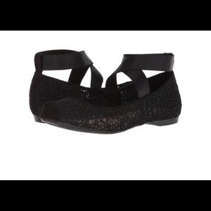 Jessica Simpson Ballet Flats ✨🩰✨💗✨🩰✨